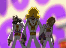Funky Cops Boogie Palace GIF - Funky Cops Boogie Palace Wee Gees GIFs