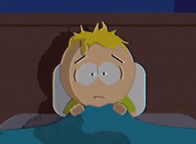 Kogasa In South Park Touhou GIF
