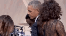 Let Get It Obama GIF - Let Get It Obama GIFs
