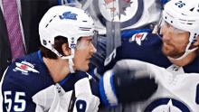 Blake Wheeler I Didnt Clean My Ears That Day GIF - Blake Wheeler I Didnt  Clean My Ears That Day So The Jokes On Him - Discover & Share GIFs