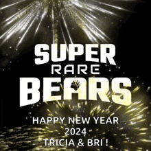 Super Rare Bears Srb GIF - Super Rare Bears Srb Nft GIFs