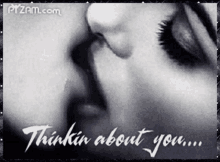 Thinking About You I Love You GIF