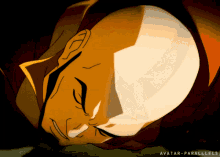 Aang Avatar GIF