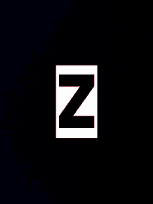 Letter Letter Z GIF - Letter Letter Z Cop GIFs