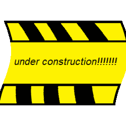 Construction Sticker - Construction Stickers