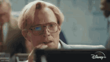 Paul Bettany GIF - Paul Bettany Vision GIFs