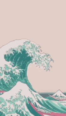 See Japan Seawaves GIF - See Japan Seawaves Wave GIFs