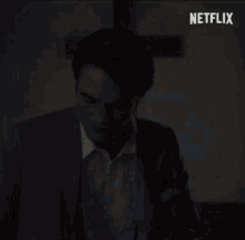 delusions robert pattinson netflix the devil of all time