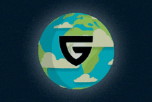 Earth Guilded GIF - Earth Guilded GIFs