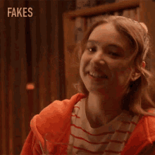 Dont Worry About That Zoe GIF - Dont Worry About That Zoe Fakes GIFs