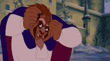 Beauty And The Beast Belle GIF