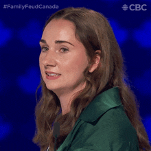 Alright Family Feud Canada GIF - Alright Family Feud Canada Noted GIFs