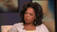 Oprah Stupid GIF - Oprah Stupid Wtf GIFs