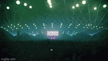 Armin Van Buuren A State Of Trance GIF - Armin Van Buuren A State Of Trance Lasers GIFs