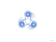 Draw Spinner GIF - Draw Spinner Fidget Spinners GIFs