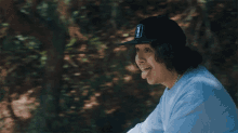 Stick Tongue Out Cuco GIF - Stick Tongue Out Cuco Forevermore Song GIFs