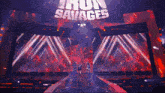 Iron Savages GIF - Iron Savages GIFs