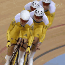 oshea rohan dennis michael hepburn olympics cycling