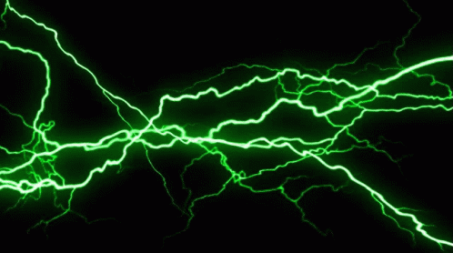 Vector Lightning GIF - Vector Lightning - Discover & Share GIFs
