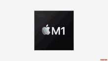 Apple Apple M1 GIF