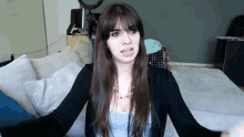Kaitlin Witcher Kaitlin Witcher Piddleass Clap Funny GIF