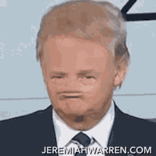 Trump Edit GIF