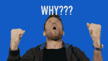 Why Angry GIF - Why Angry Mad GIFs