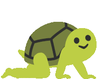 Funny Turtle Animated GIfs Collection | GraphicMama