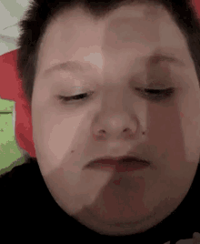 Selfie Kid GIF - Selfie Kid Grimace GIFs