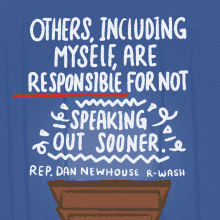 Vrl Others Including Myself GIF - Vrl Others Including Myself Responsible For Not Speaking Out Sooner GIFs