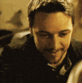 James Mcavoy The Last Station GIF - James Mcavoy The Last Station Worried GIFs
