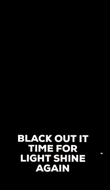 Black Out Light GIF - Black Out Light Lights Out GIFs