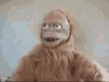 Robot Monkey GIF - Robot Monkey Mad GIFs