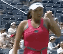 Peng Shuai Tennis GIF