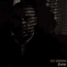 ray nods to mickey signal hint serious liev schreiber
