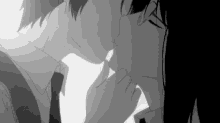 Anime Kissing GIF - Anime Kissing Kiss GIFs