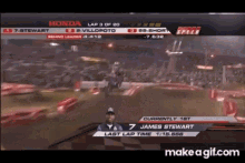 Js7wall Supercross GIF - Js7wall Supercross Motor Stunts GIFs