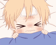 Anime Kid Crying GIFs | Tenor