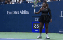 Tennisgifs Serena GIF - Tennisgifs Serena Serena Williams GIFs