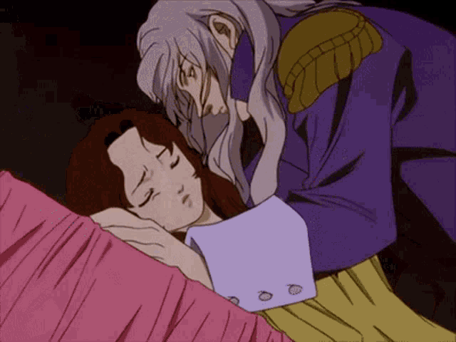 Griffith Anime GIF - Griffith Anime Berserk - Discover & Share GIFs