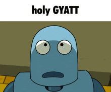 Gyatt Robot Dreams GIF - Gyatt Robot Dreams GIFs
