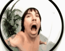 Cant Stop Rhcp GIF - Cant Stop Rhcp Music Video GIFs