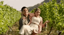 Jesse Hutch Love Bubbles And Crystal Cove GIF - Jesse Hutch Love Bubbles And Crystal Cove Stephanie Bennett GIFs