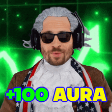 Aura Aura Points GIF
