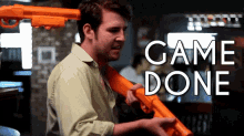The Crooked Rooks GIF - Game Over You Lose Crooked Rooks GIFs