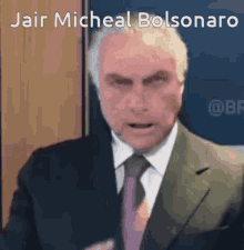 Temer Bolsonaro GIF - Temer Bolsonaro Saraiva GIFs