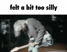 Silly Goober GIF - Silly Goober Kurt Cobain GIFs