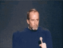 Cstlan George Carlin GIF - Cstlan George Carlin Amazed GIFs