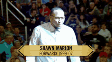 Shawn Marion GIF - Shawn Marion GIFs