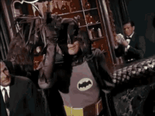 Batdance Batman GIF - Batdance Batman Dance GIFs